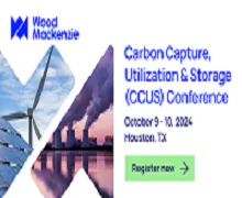 Carbon Capture, Utilization and Storage Conference