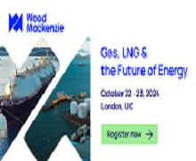 Gas, LNG & The Future of Energy