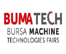 Bursa Sheet Metal Processing Technologies Fair 2024