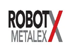 Robot X METALEX 2024