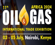 OIL & GAS KENYA 2024