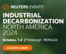 Industrial Decarbonization North America 2024