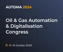 Oil & Gas Automation and Digitalisation Congress 2024