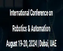 International Conference on Robotics & Automation 2024