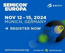 Semicon Europa 2024