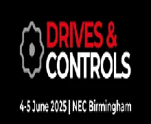 Drives and Controls 2025