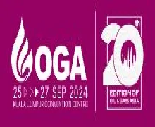 Oil and Gas Asia 2024
