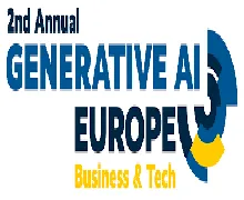 2nd Annual Generative AI EUROPE 2024 - Business & Tech