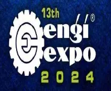Engiexpo Industrial Engineering Exhibition 2024