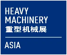 Heavy Machinery Asia 2024