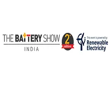 The Battery Show India 2024