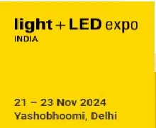 Light + LED Expo India 2024