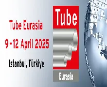 Tube Eurasia 2025
