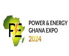Power Energy Ghana expo 2024
