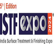 India Surface Treatment & Finishing Expo 2024