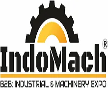 INDOMACH JAMSHEDPUR 2025