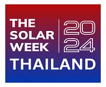 Thailand Solar Week 2024