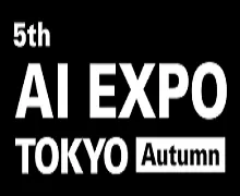AI Expo Tokyo 2024
