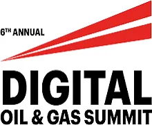 The Digital Oil & Gas Summit 2025