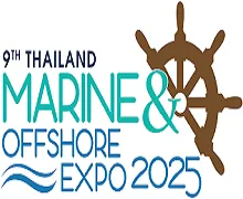 Thailand Marine & Offshore Expo 2025