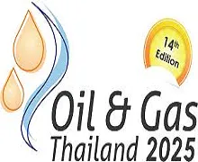 Oil & Gas Thailand 2025