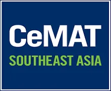 CeMAT ASIA 2025