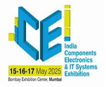 India Components, Electronics & IT Systems Exhibition 2025