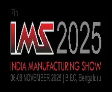 India Manufacturing Show 2025