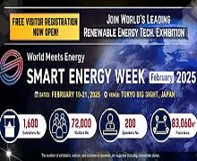 Smart Energy Week 2025