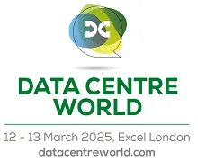 Data Centre World 2025