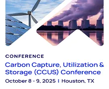 Carbon Capture, Utilization and Storage (CCUS) Conference 2025