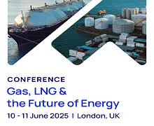 Gas, LNG & The Future of Energy 2025