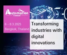 Automation Thailand 2025