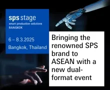 SPS Stage Bangkok 2025