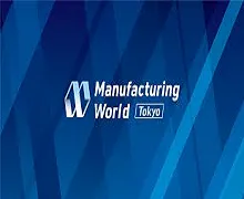 Manufacturing World Tokyo 2025