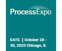 Process Expo US 2025