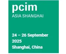 PCIM Asia 2025