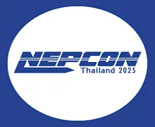 Nepcon Thailand 2025