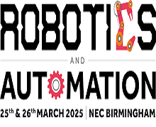 Robotics and Automation Exhibition 2025