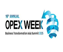 OPEX Week Asia 2025