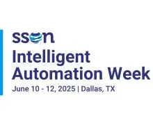 Intelligent Automation Week Conference 2025
