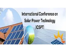International Conference on Solar Power Technology 2025