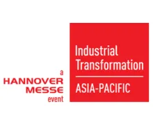 Industrial Transformation Asia- Pacific 2025