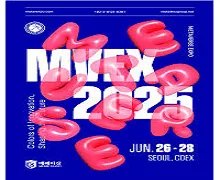 Metaverse Expo 2025