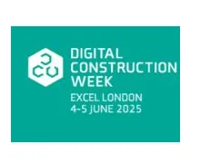 Digital Construction Week 2025