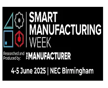 Smart Manufacturing Week 2025