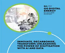Go Digital Energy Conference 2025