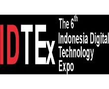 The 6th Indonesia Digital Technology Expo 2025