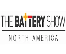 The battery Show 2025