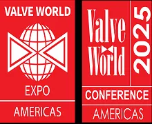 Valve world Americas expo & Conference 2025